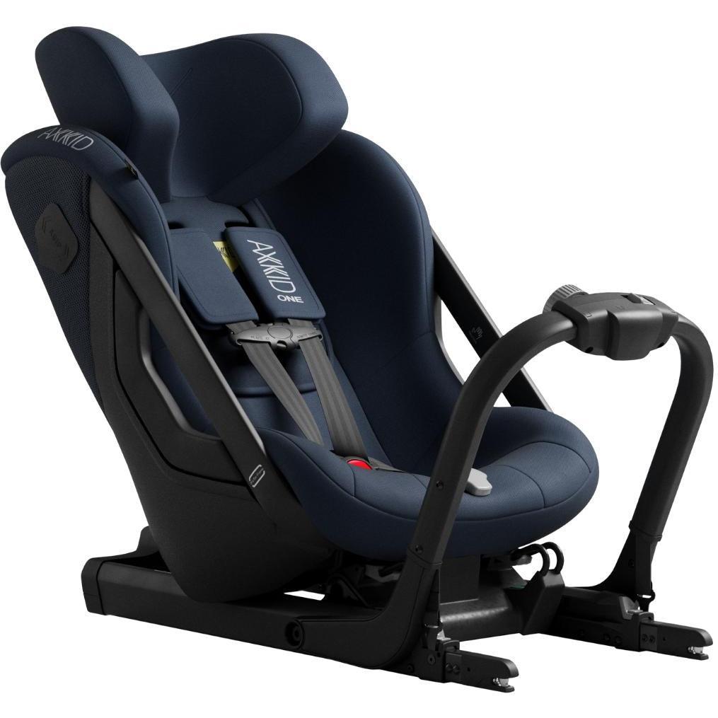 ONE 3 Rear-Facing Car Seat