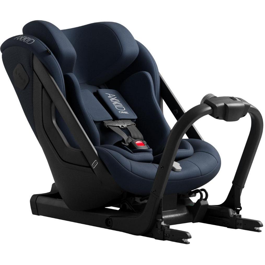 ONE 3 Rear-Facing Car Seat