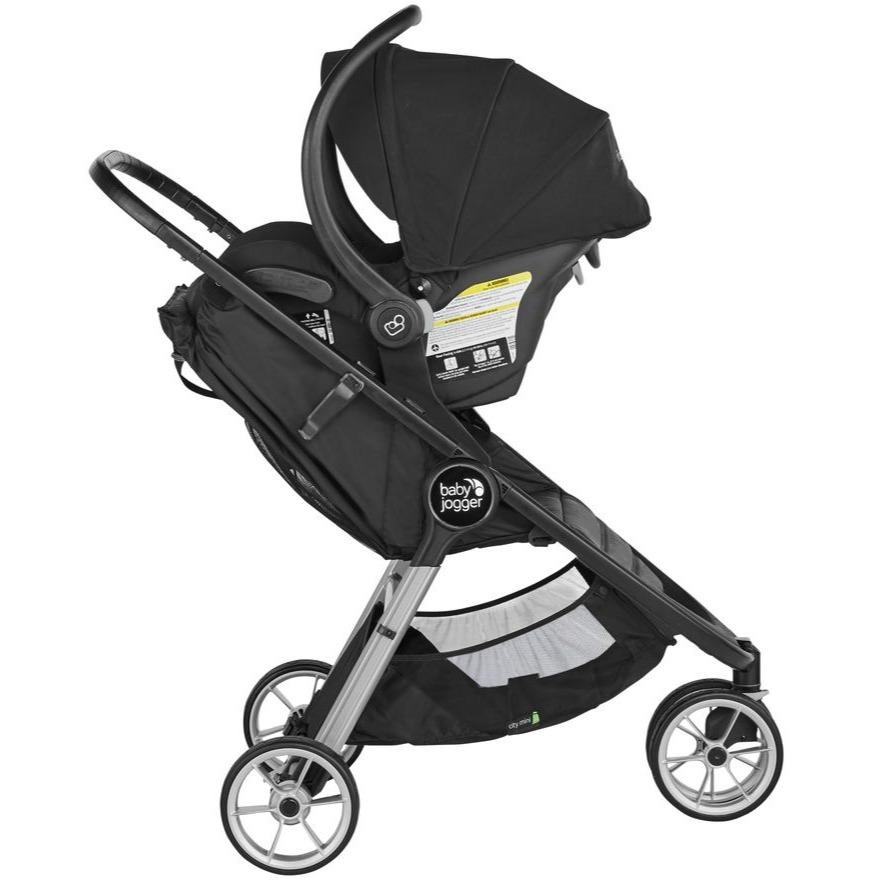 City Mini 2/GT2 Single Car Seat Adapter | Maxi Cosi