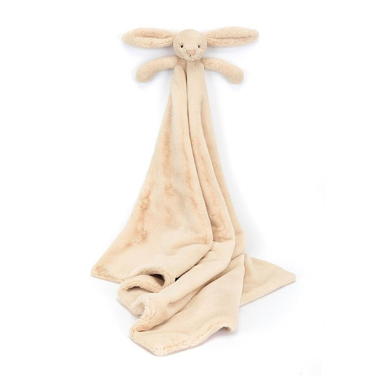 Bashful Luxe Bunny Willow Blankie