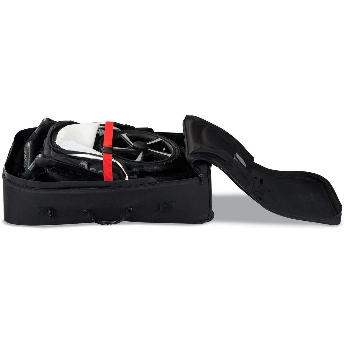 Travel Bag for Single Jogging Strollers