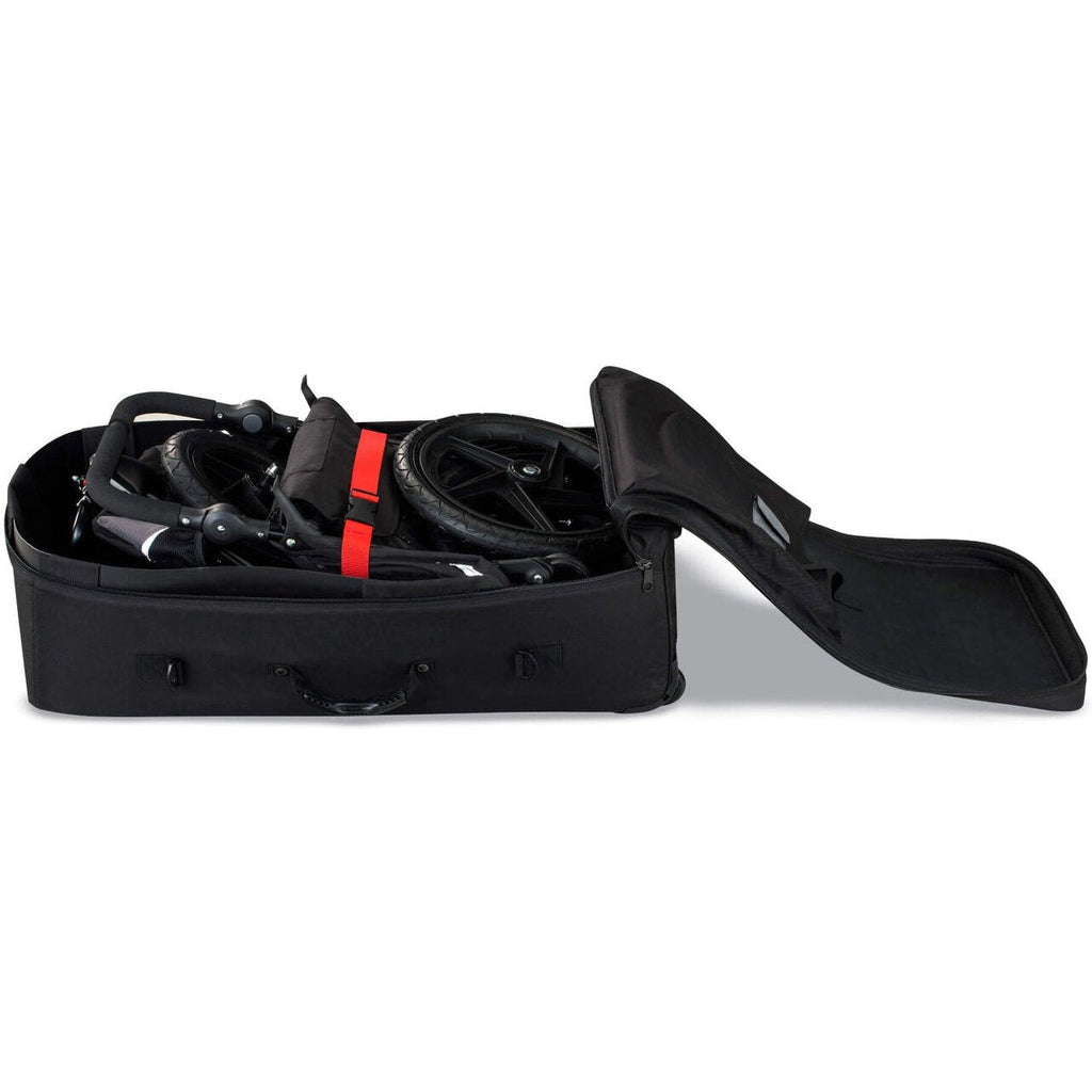Travel Bag for Single Jogging Strollers