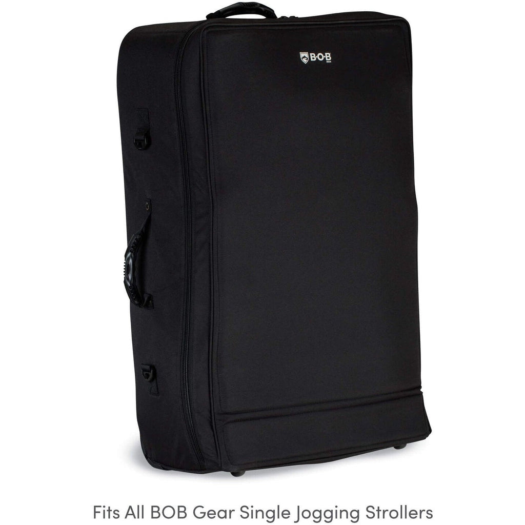 Travel Bag for Single Jogging Strollers