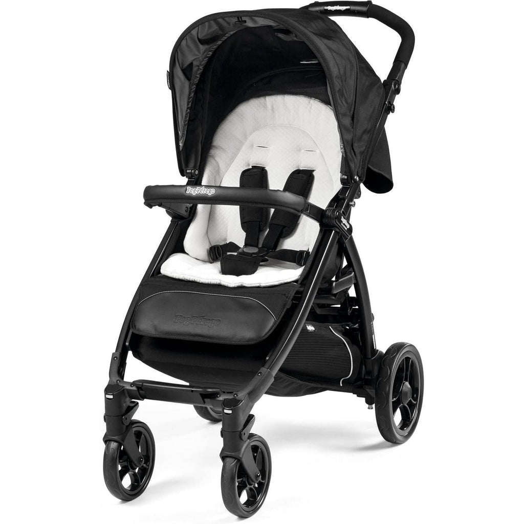 Reversible Baby Cushion for Peg Perego Strollers / High Chairs