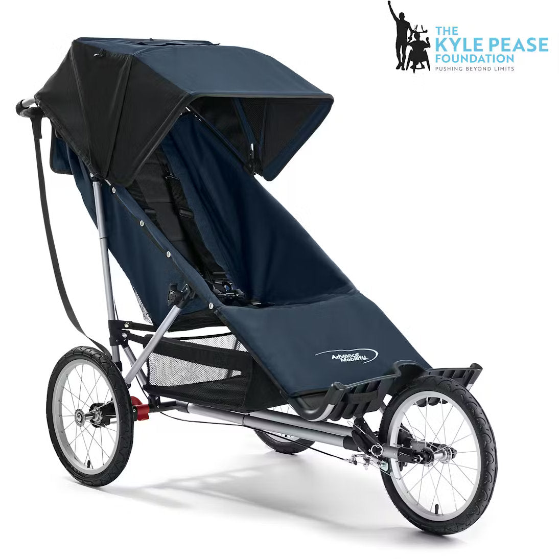 Advance Mobility Freedom Stroller