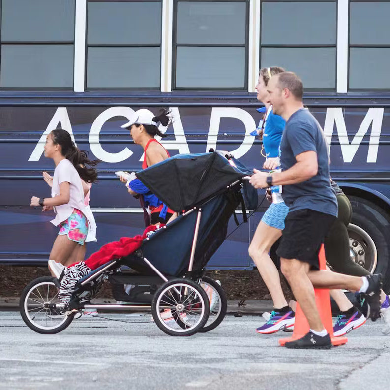 Advance Mobility Freedom Stroller