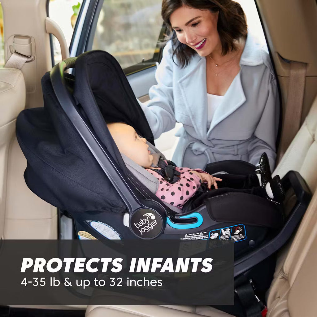 City GO 2 Infant Car Seat