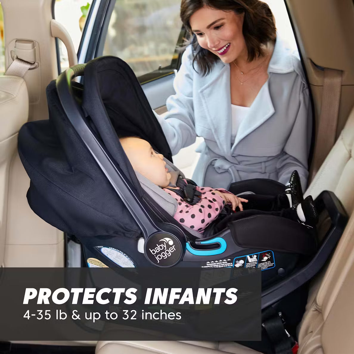 City GO 2 Infant Car Seat
