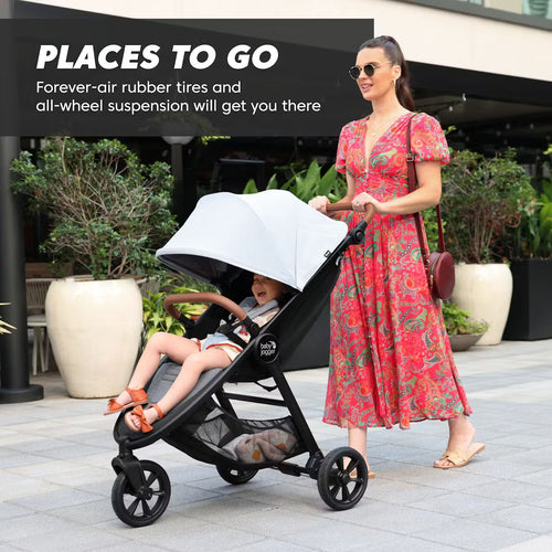 City Mini GT2 Single Stroller