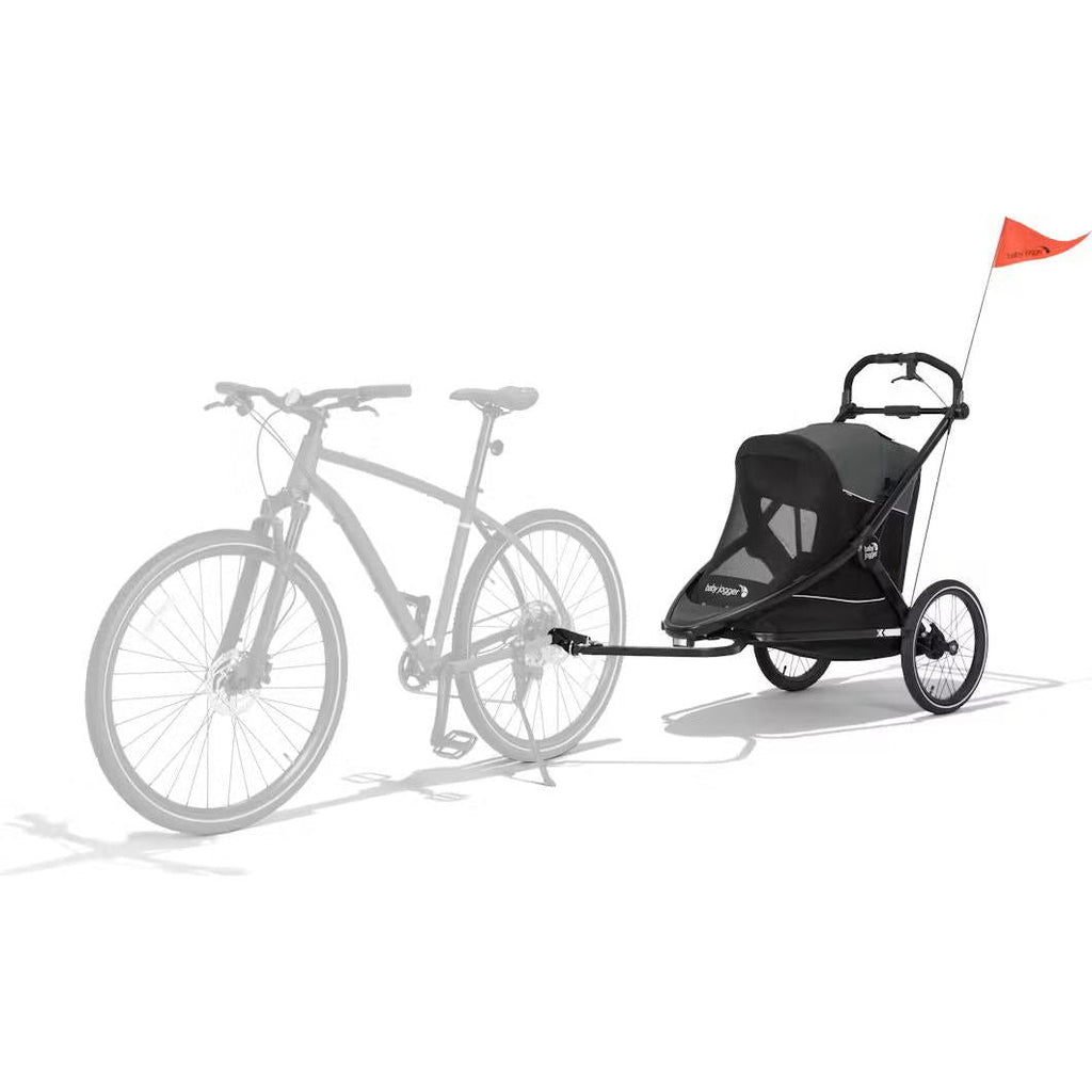 City Prix Trailer Kit