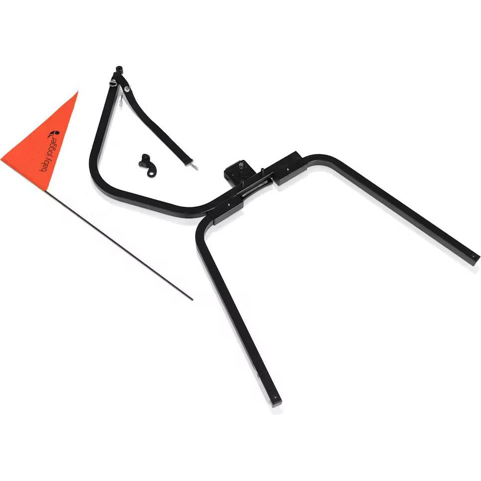 City Prix Trailer Kit