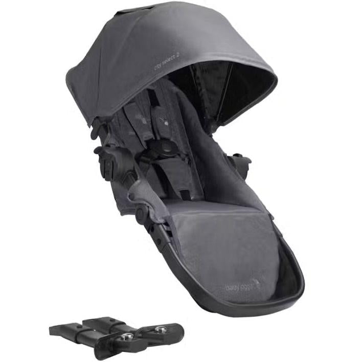 City Select 2 Second Seat Kit