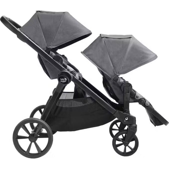 City Select 2 Second Seat Kit