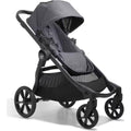 City Select 2 Single-to-Double Stroller