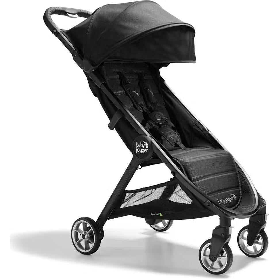 City Tour 2 Stroller