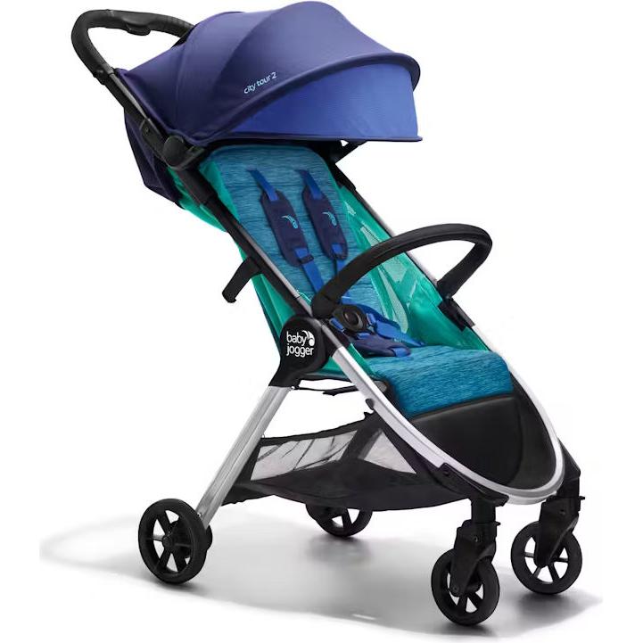 City Tour 2 Stroller