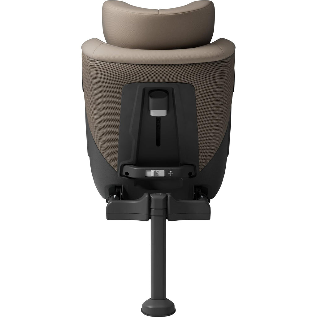 ONE 3 Rear-Facing Car Seat