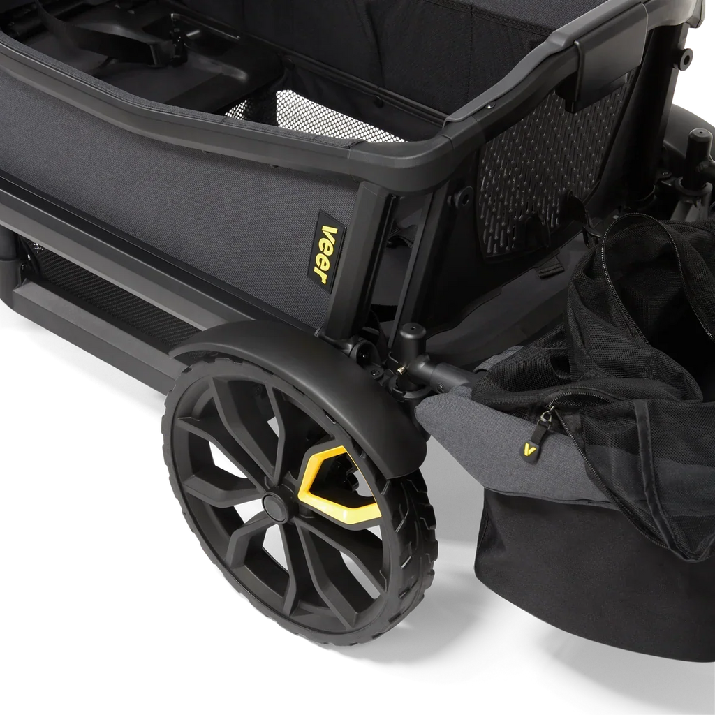 Cruiser City Foldable Storage Basket
