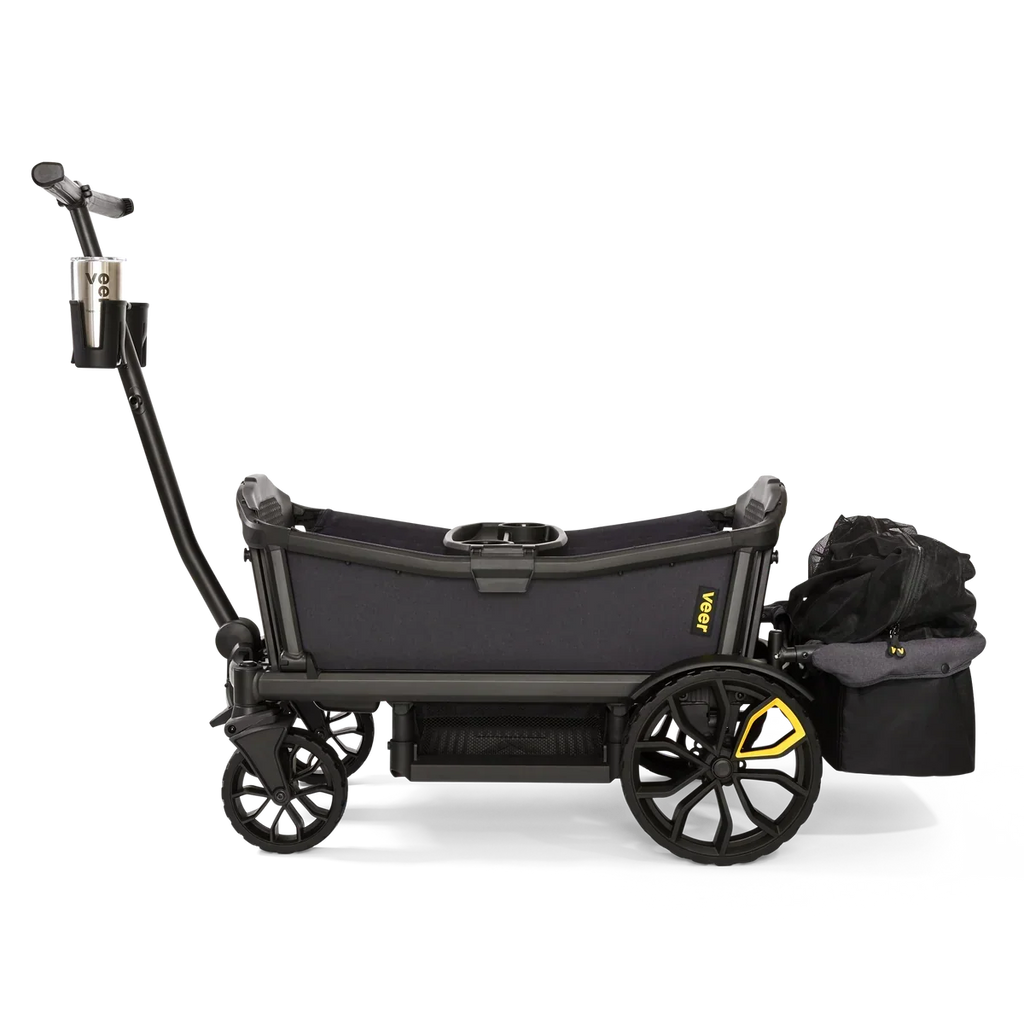 Cruiser City Foldable Storage Basket
