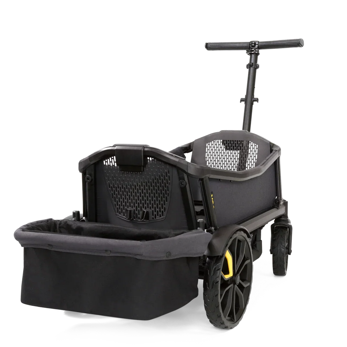 Cruiser City Foldable Storage Basket