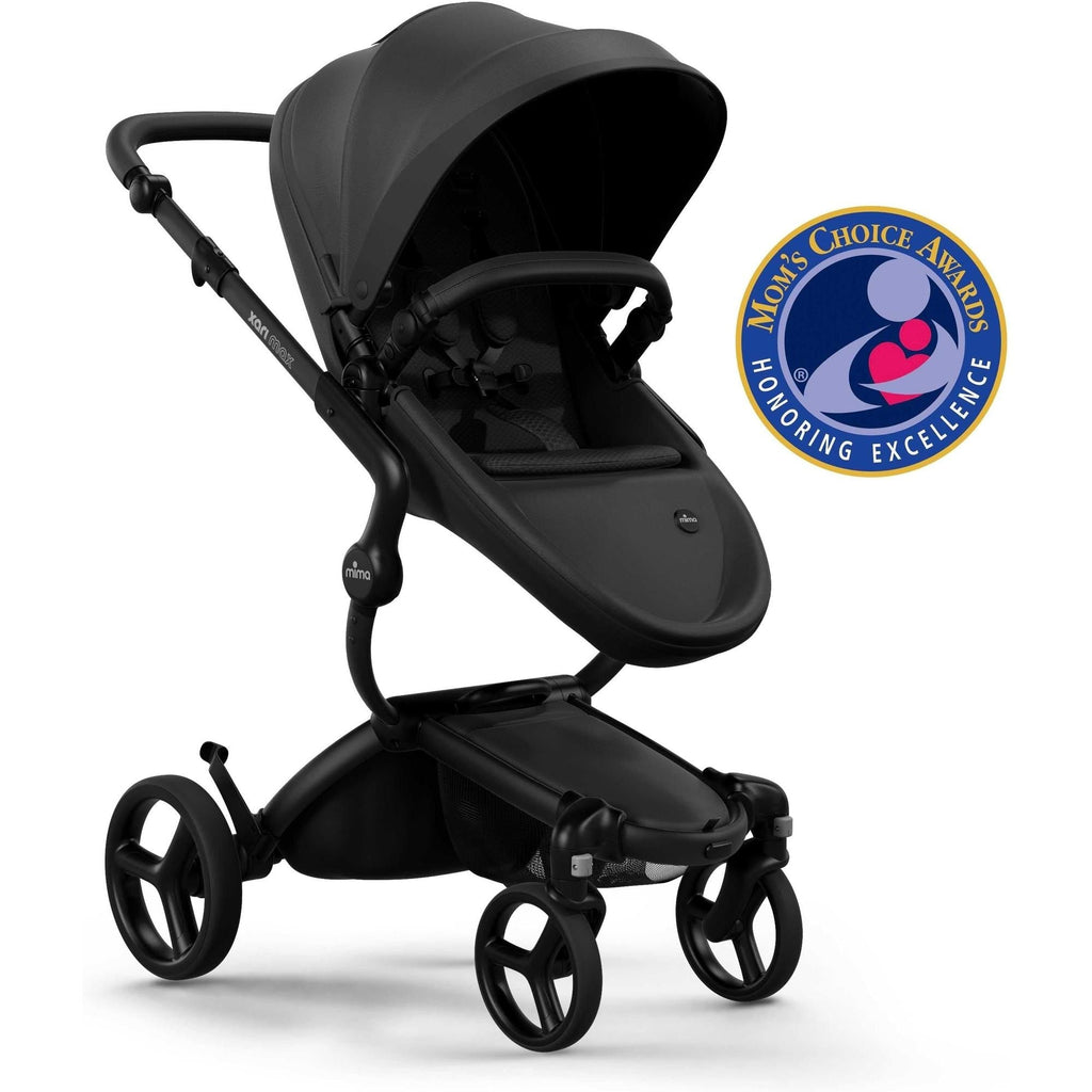 Xari Max Stroller