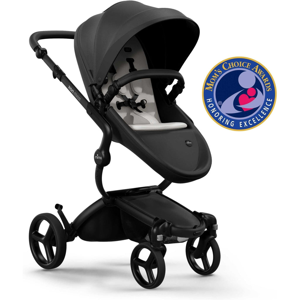 Xari Max Stroller