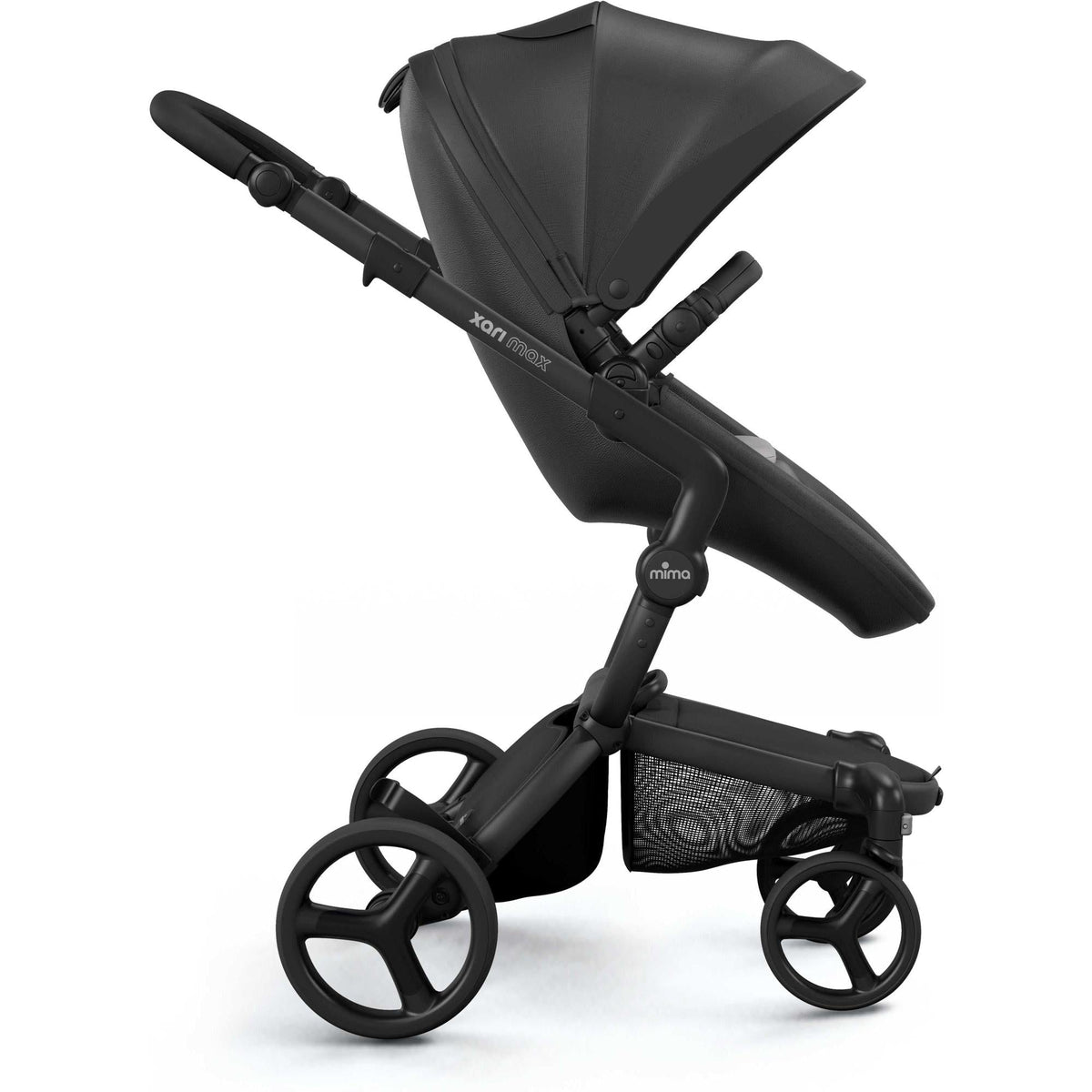 Xari Max Stroller