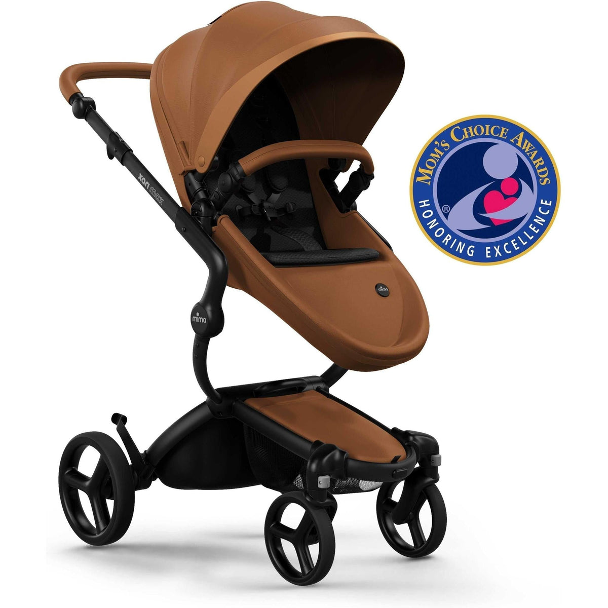 Xari Max Stroller