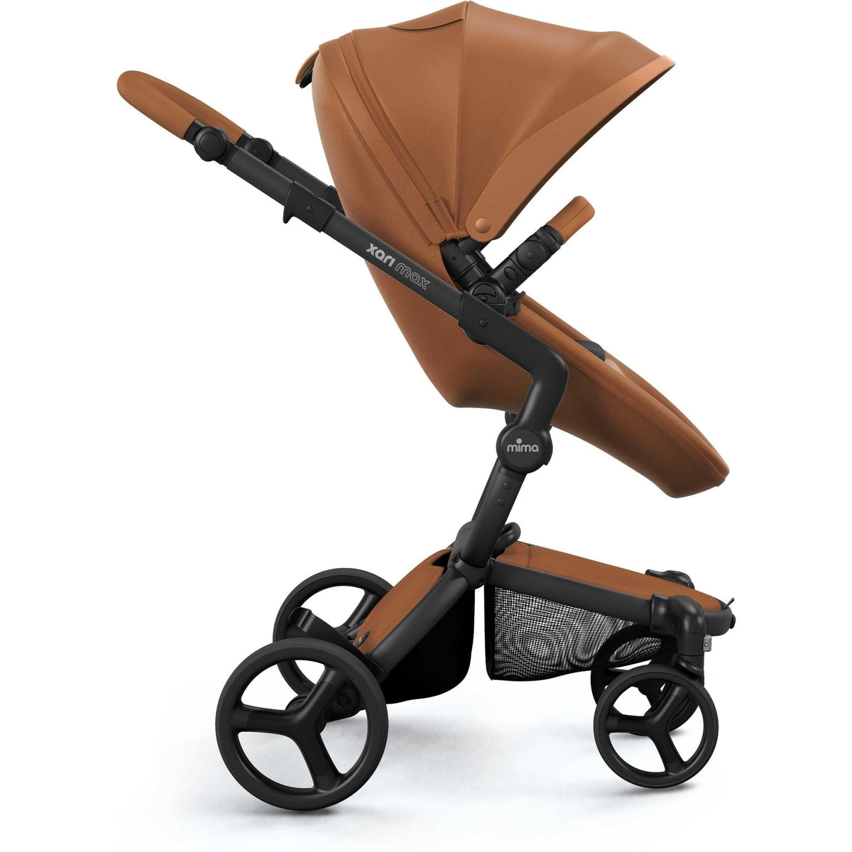 Xari Max Stroller
