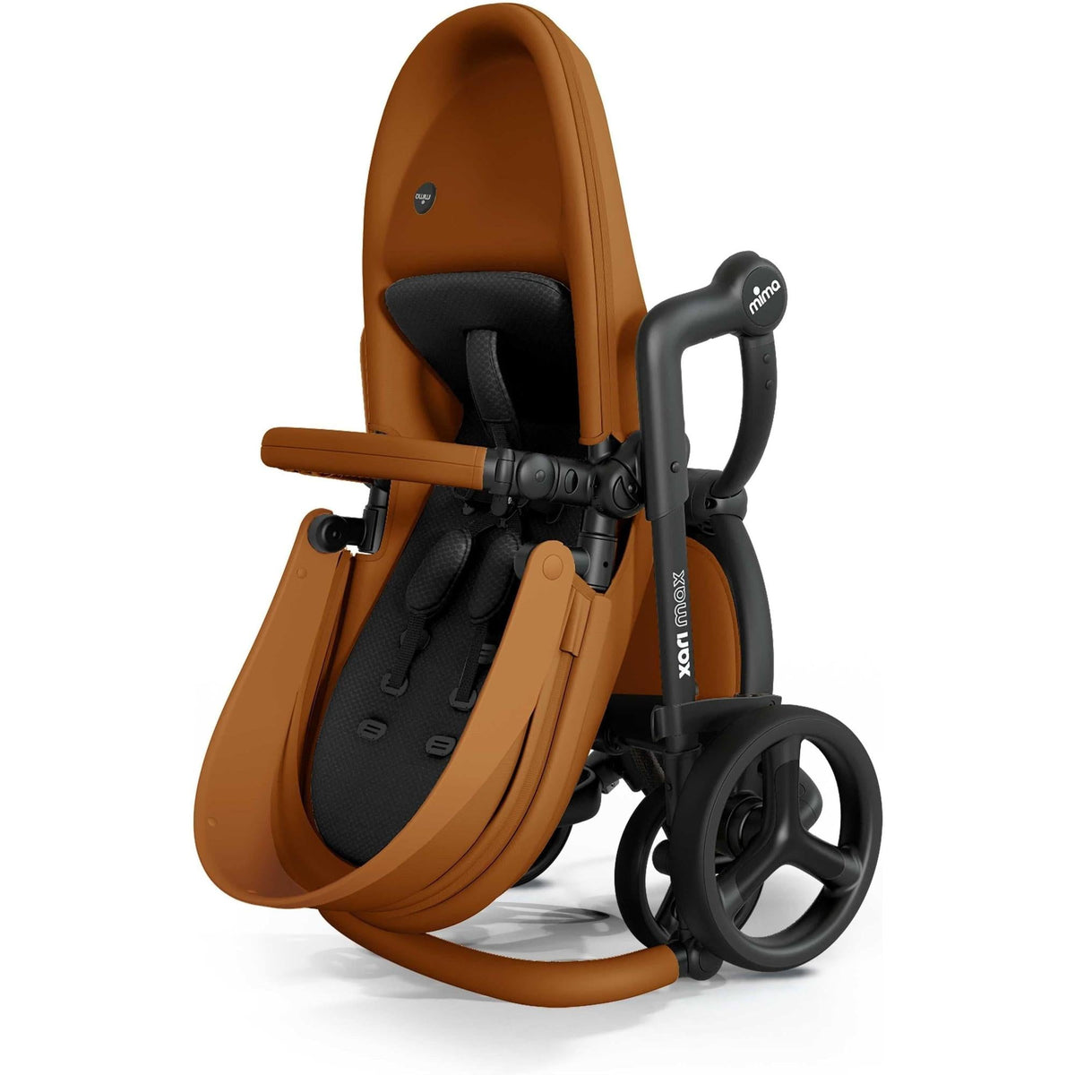 Xari Max Stroller