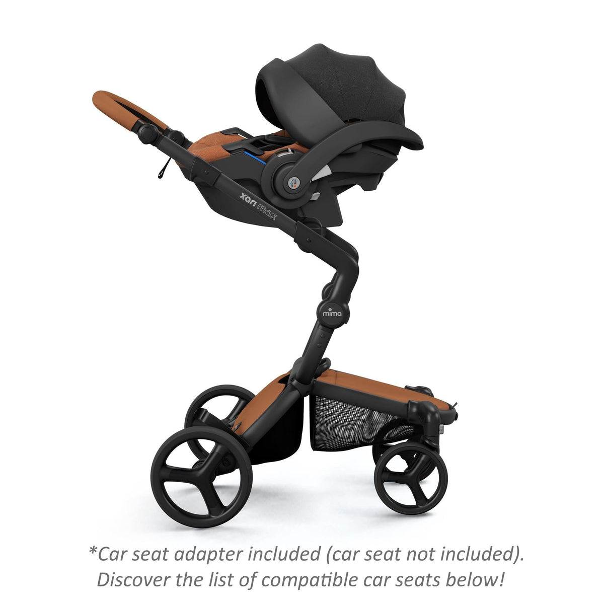 Xari Max Stroller