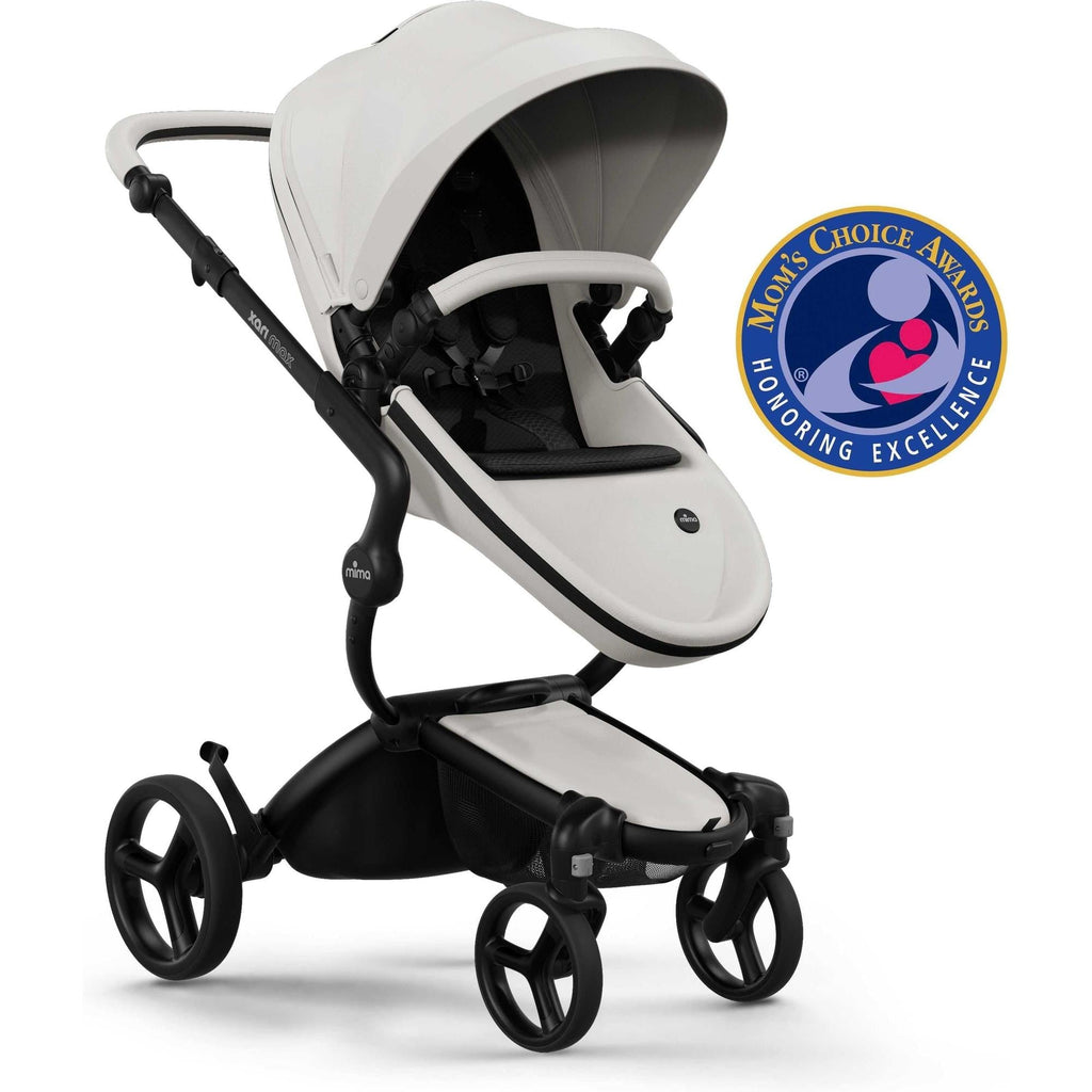 Xari Max Stroller