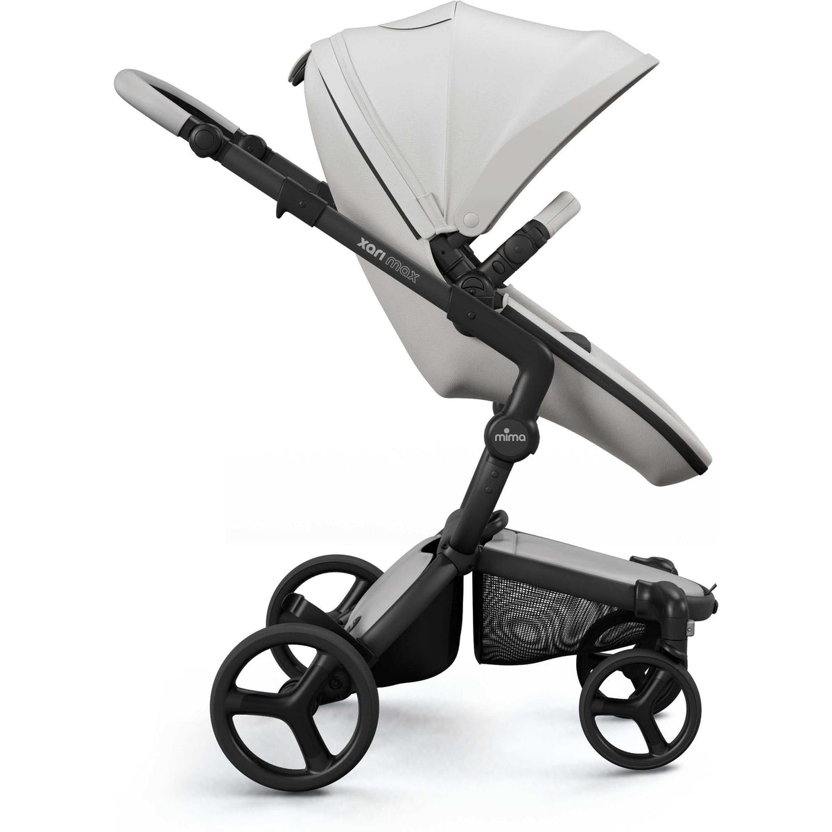 Xari Max Stroller