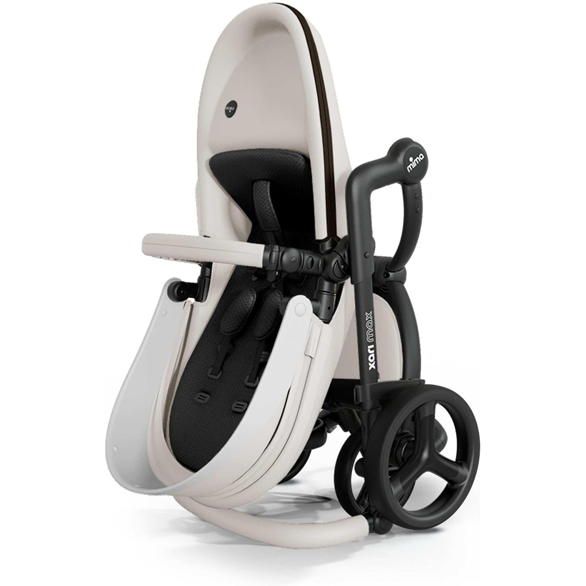 Xari Max Stroller