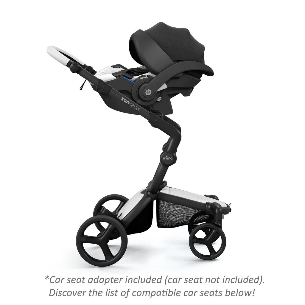 Xari Max Stroller