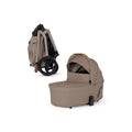 Breez Compact Bassinet