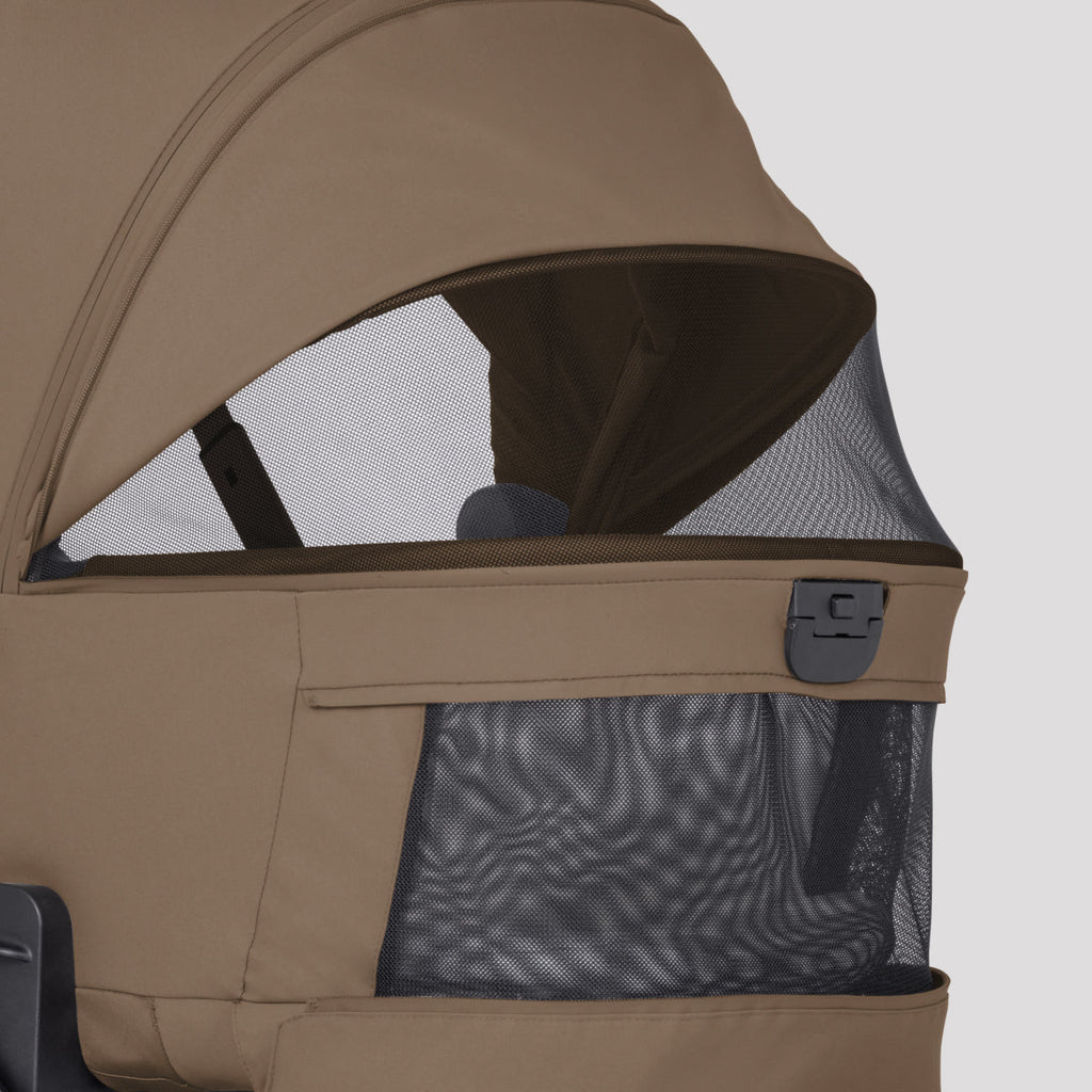 Breez Compact Bassinet