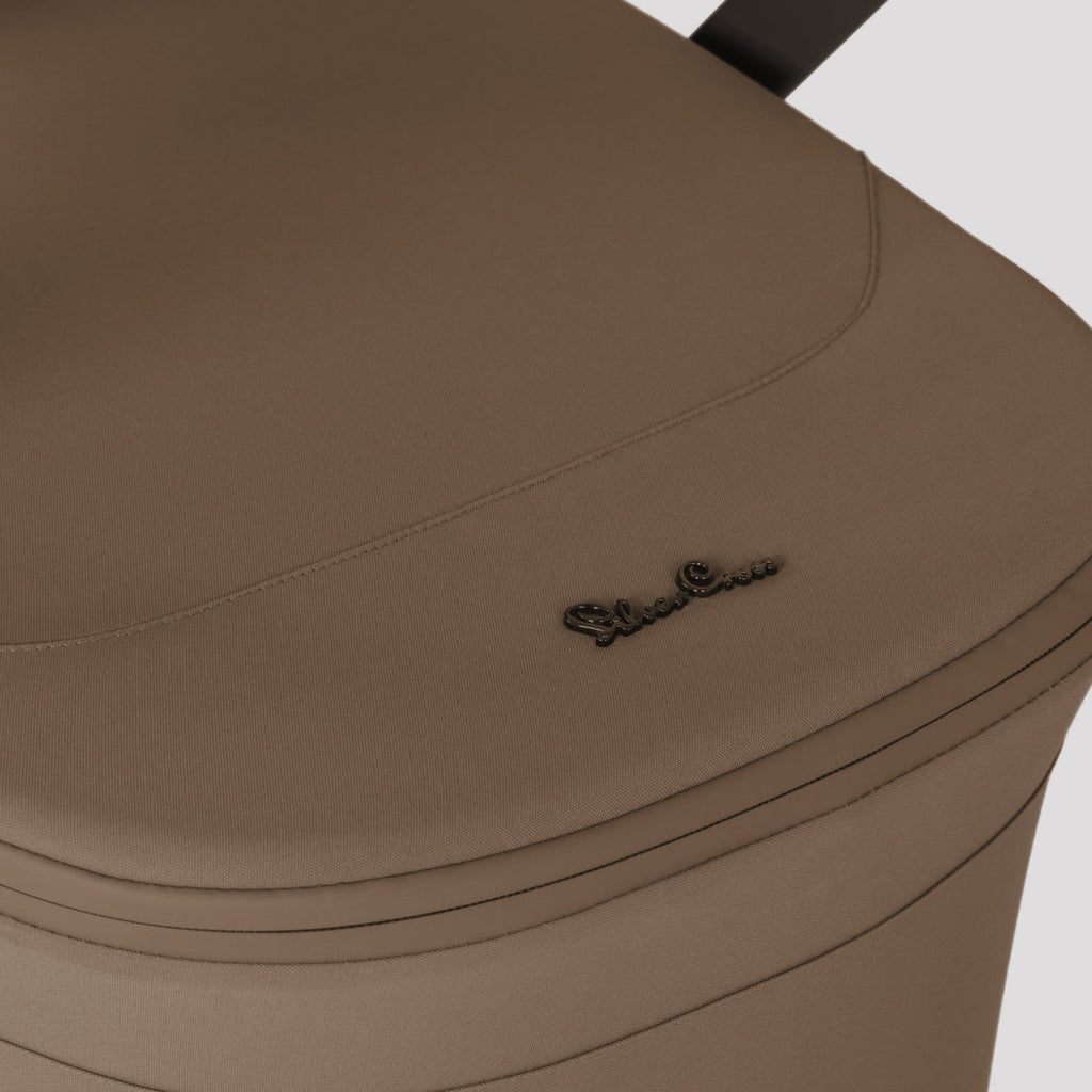 Breez Compact Bassinet