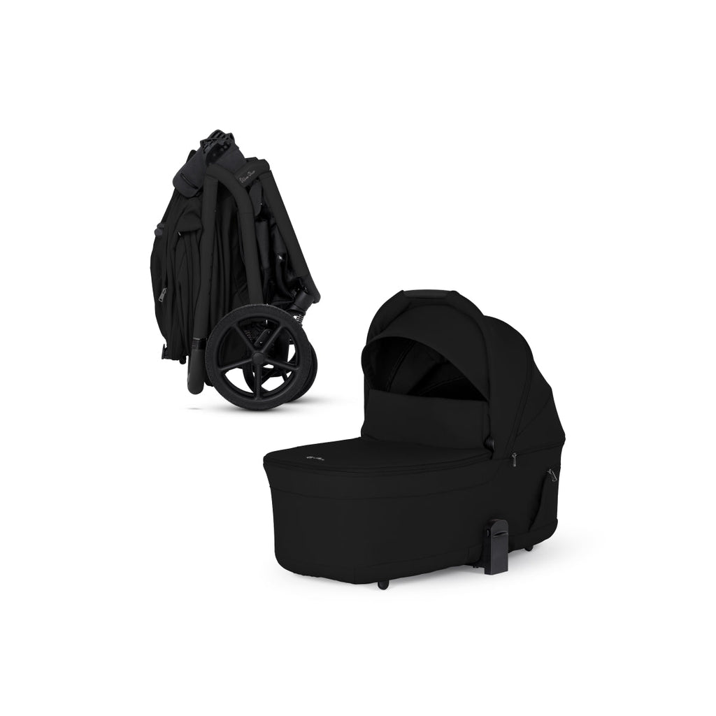 Breez Compact Bassinet