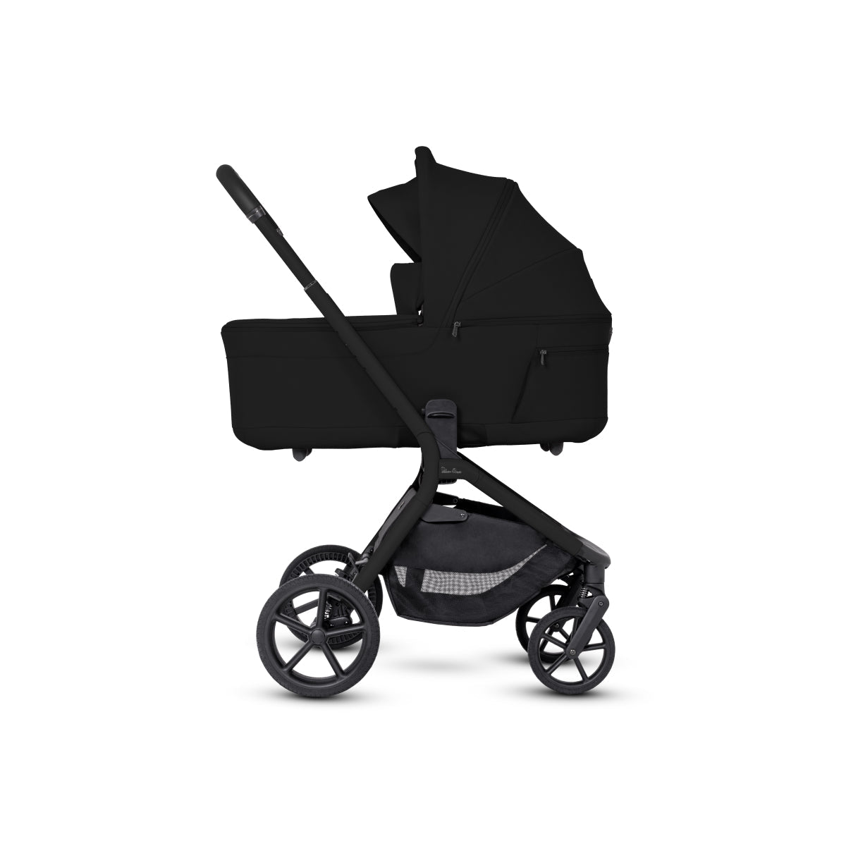 Breez Compact Bassinet