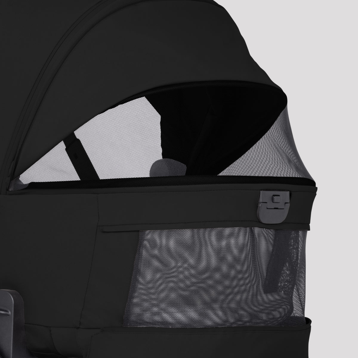Breez Compact Bassinet