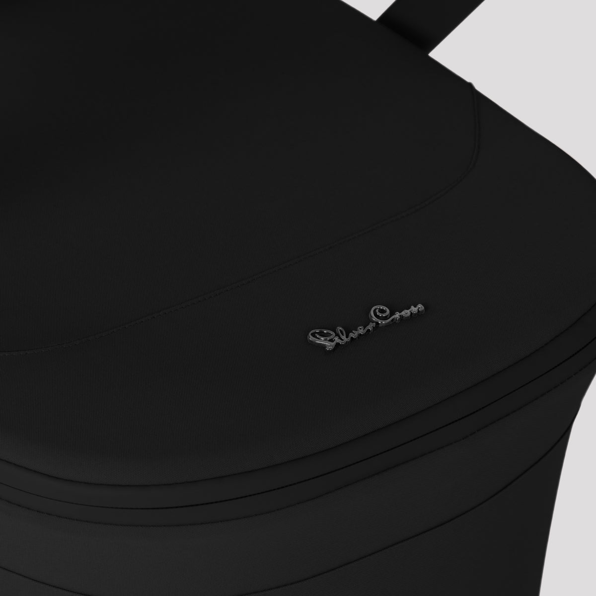 Breez Compact Bassinet
