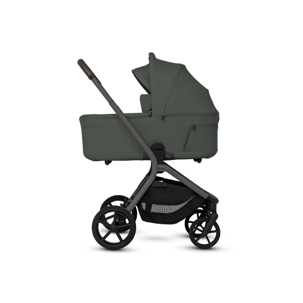 Breez Compact Bassinet