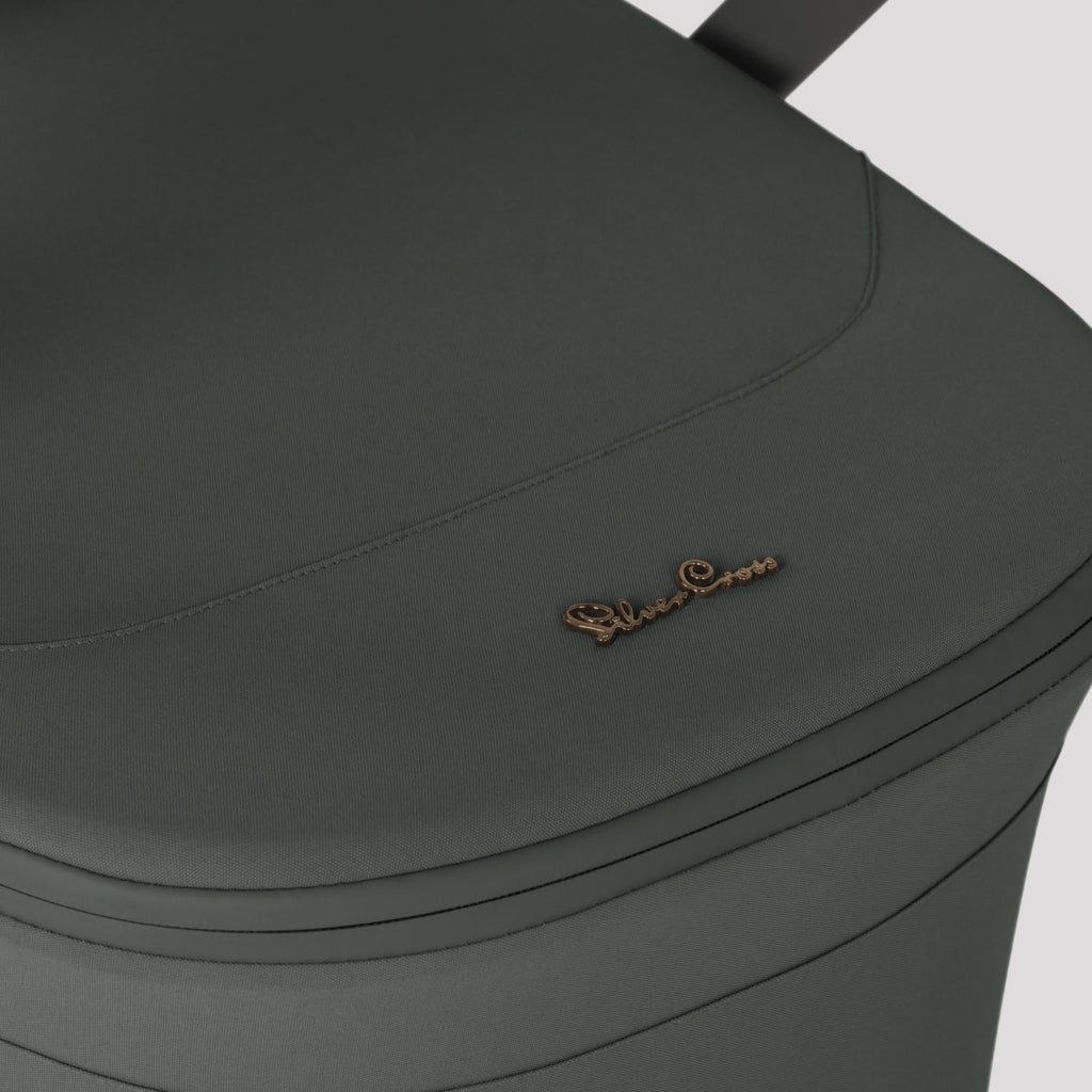Breez Compact Bassinet