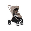 Breez Mid-Size Compact Stroller