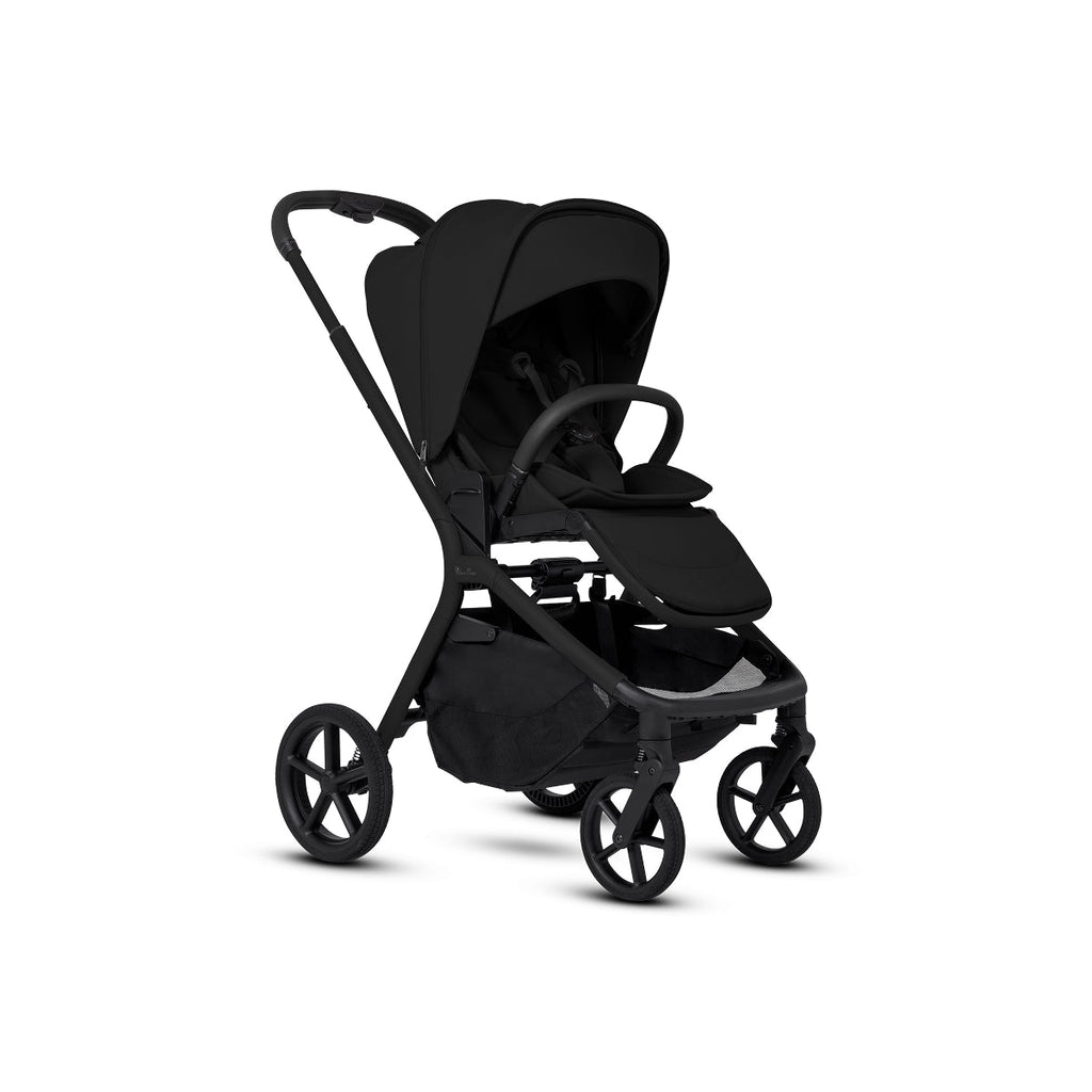 Breez Mid-Size Compact Stroller