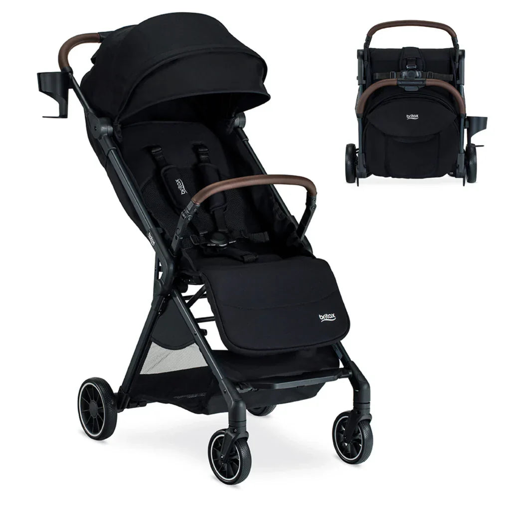 Juniper Compact Stroller
