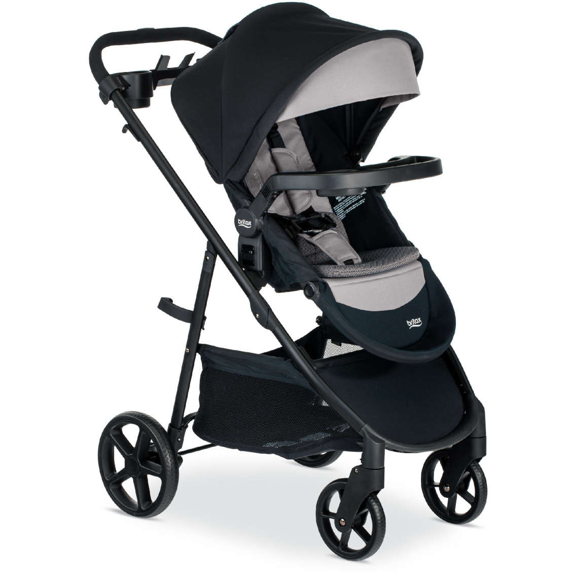 Brook+ Stroller