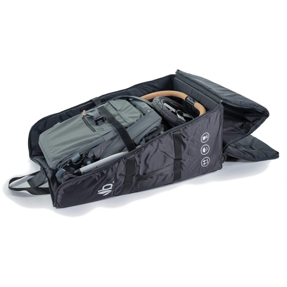 Travel Bag for Era / Indie / Speed