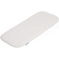 Single Bassinet Mattress Cover | Organic Cotton